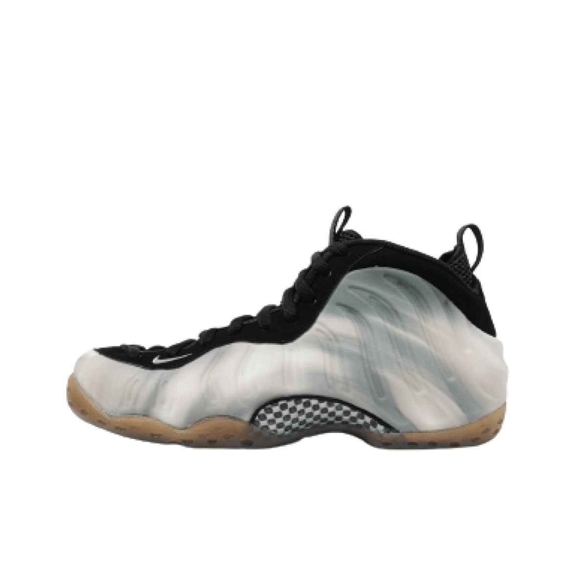 Social Status x Nike Air Foamposite One Dream A World