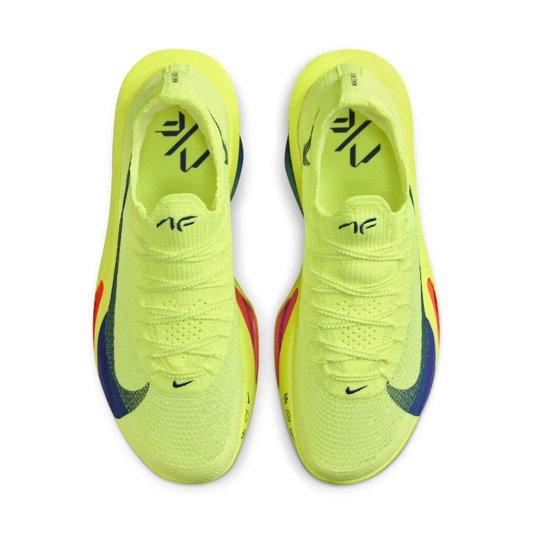 Nike Alphafly 3 Volt FD8311-700 Release Info