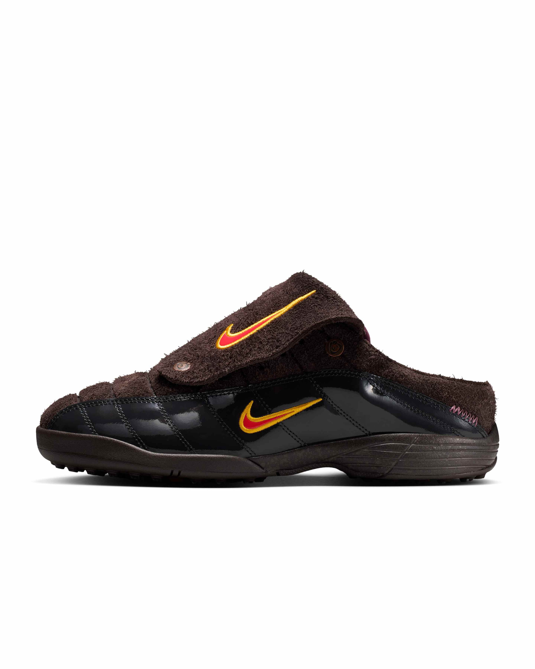 Kids of Immigrants x Nike T90 Mule Pack Releases May 2026