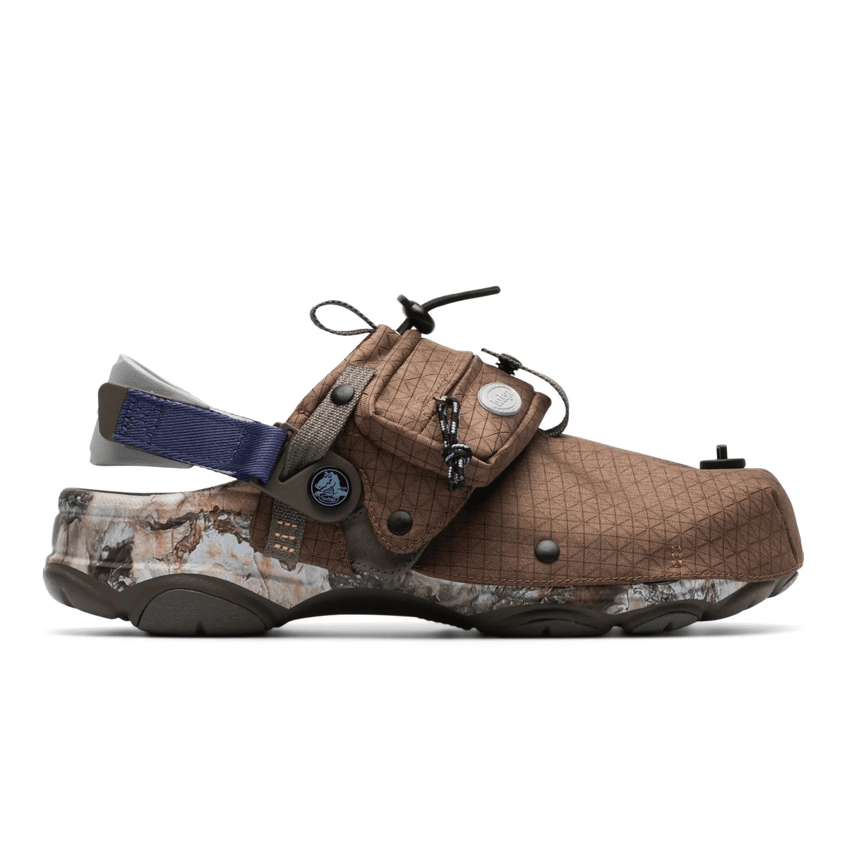 Bodega x Crocs All-Terrain Clog 2.0 Arrives September 2024