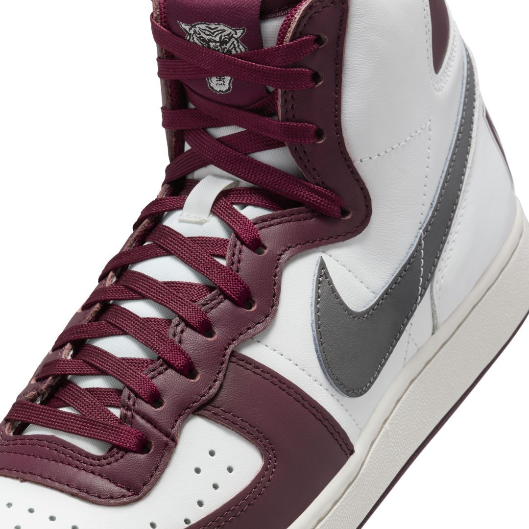 sitesupply.co Nike Terminator High Morehouse College FV2083-001 Release Info