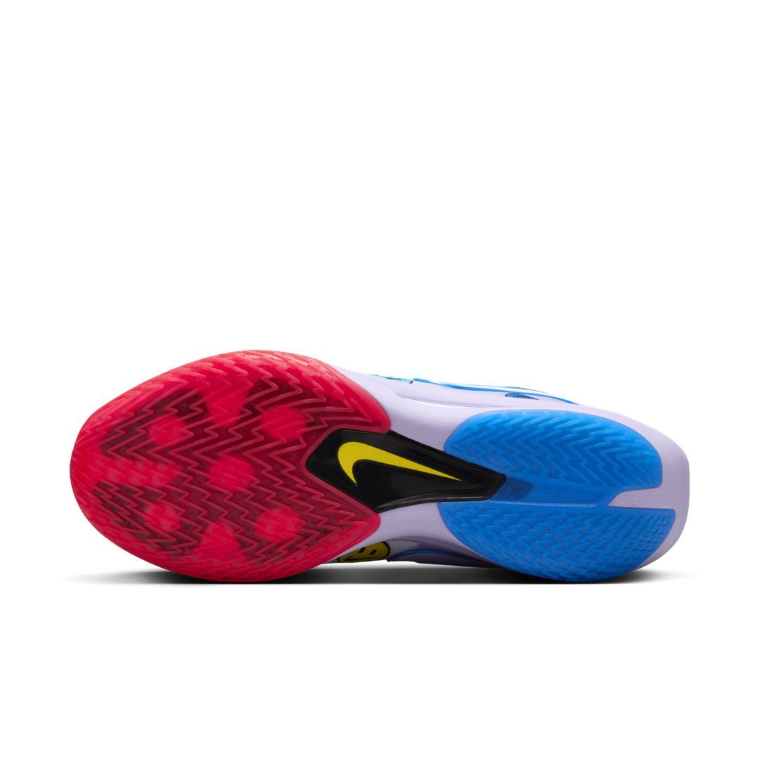 Nike Zoom GT Cut 3 Jewell Lloyd HJ6631-900 Release Info