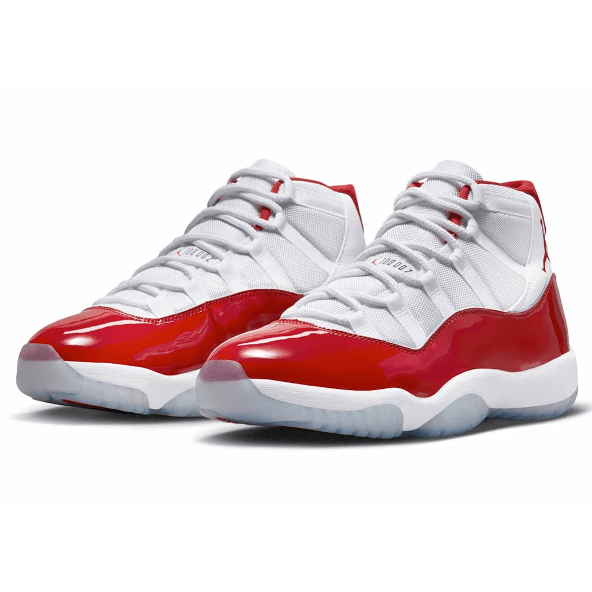 Nike Keeps It's Annual Air Jordan Tradition Alive With The Release of the Air Jordan Retro 11 Cherry