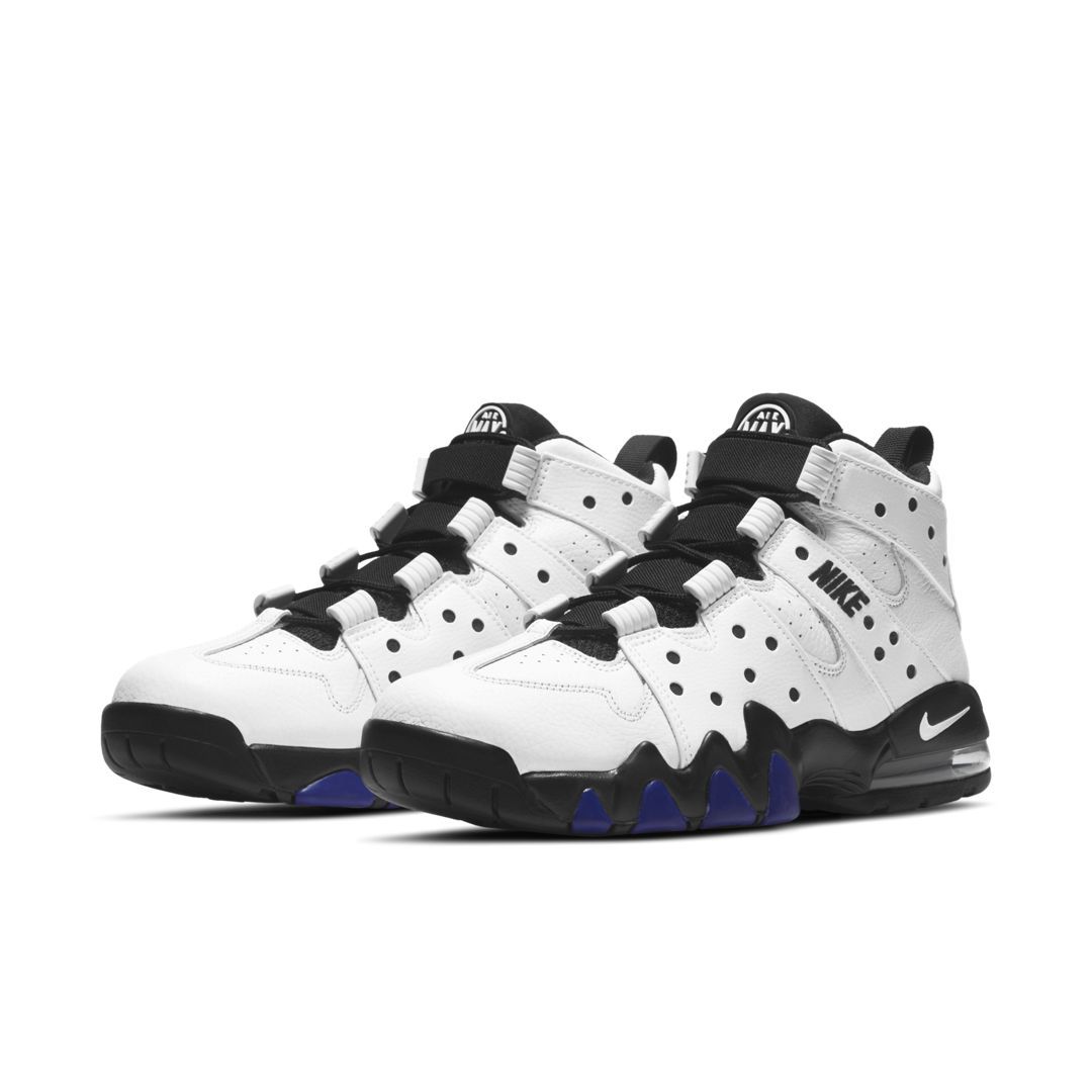 Nike Air Max2 CB 94 Old Royal DD8557-100 Release Info
