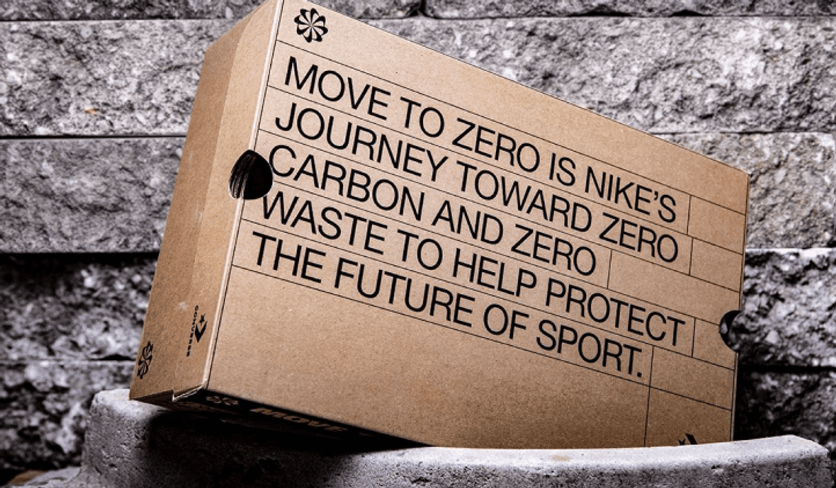 Nike Introduces Online Refurbished Program For Used Sneakers