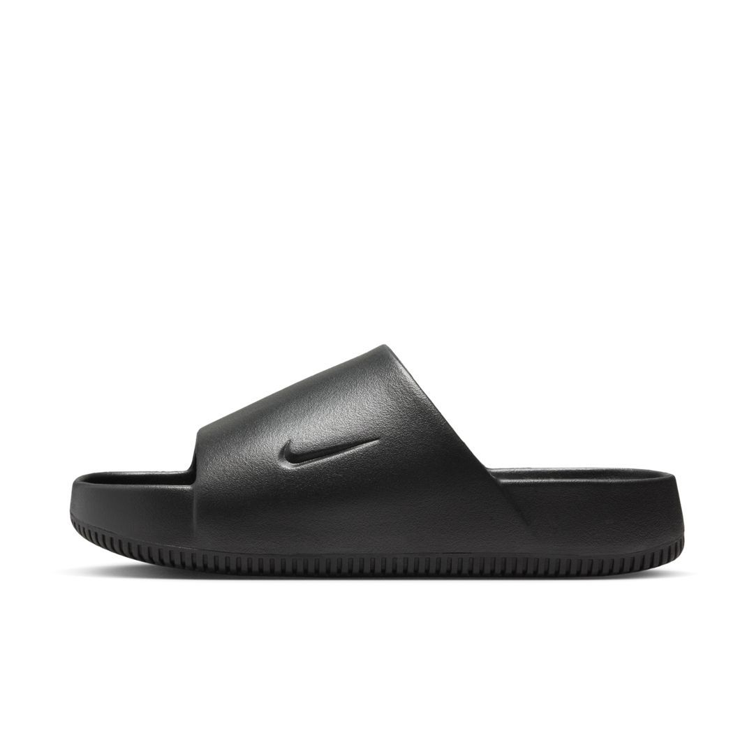 Nike discount slides tight