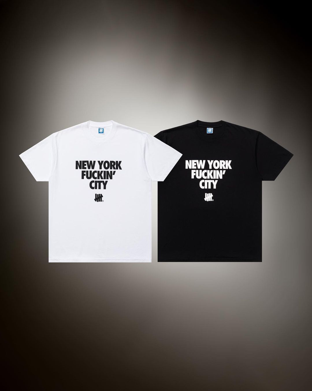 Undefeated New York City Tee