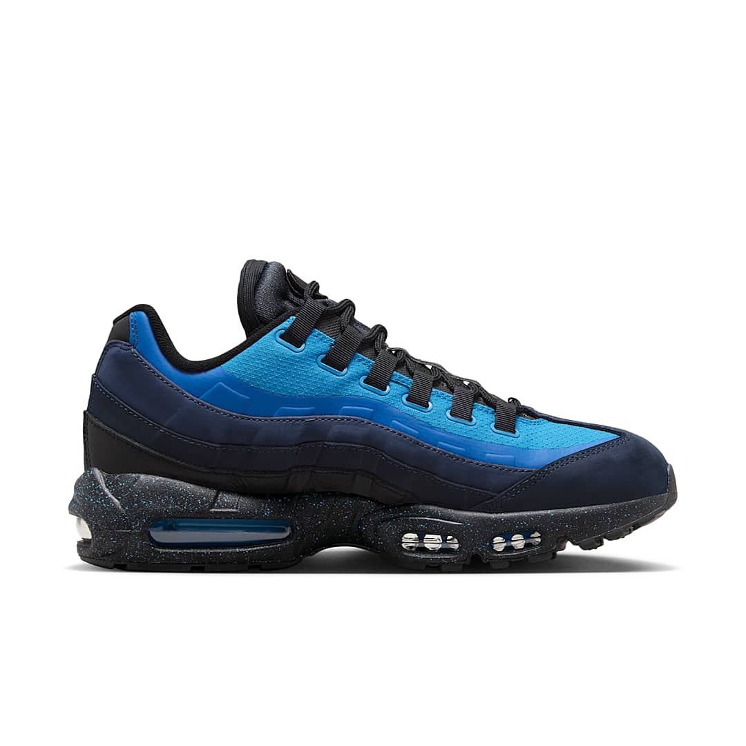 Stash x Nike Air Max 95 HF5515-400