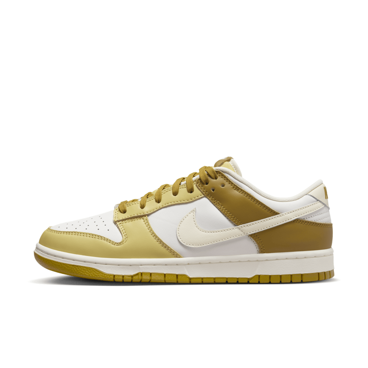 Nike Dunk Low Bronzine