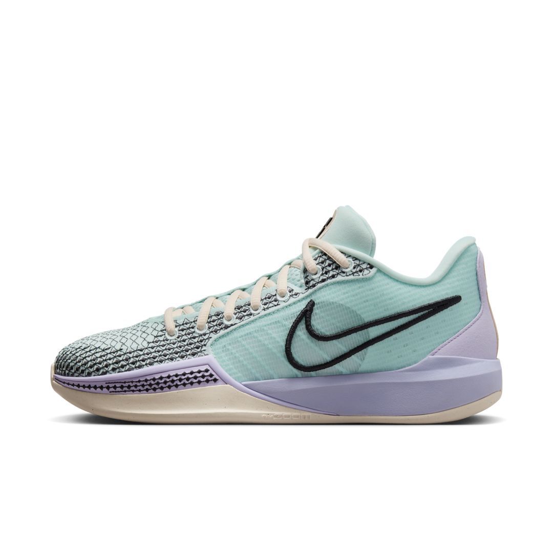 Nike Sabrina 1 Brooklyn's Finest FQ3381-301 Release Info