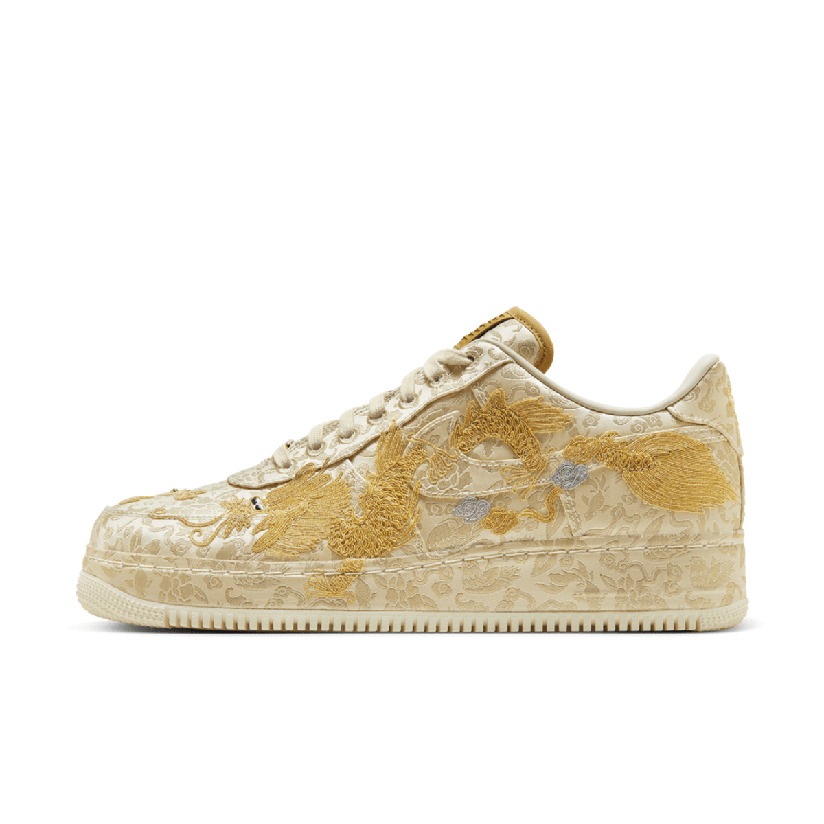 Nike Air Force 1 Low CNY (W)