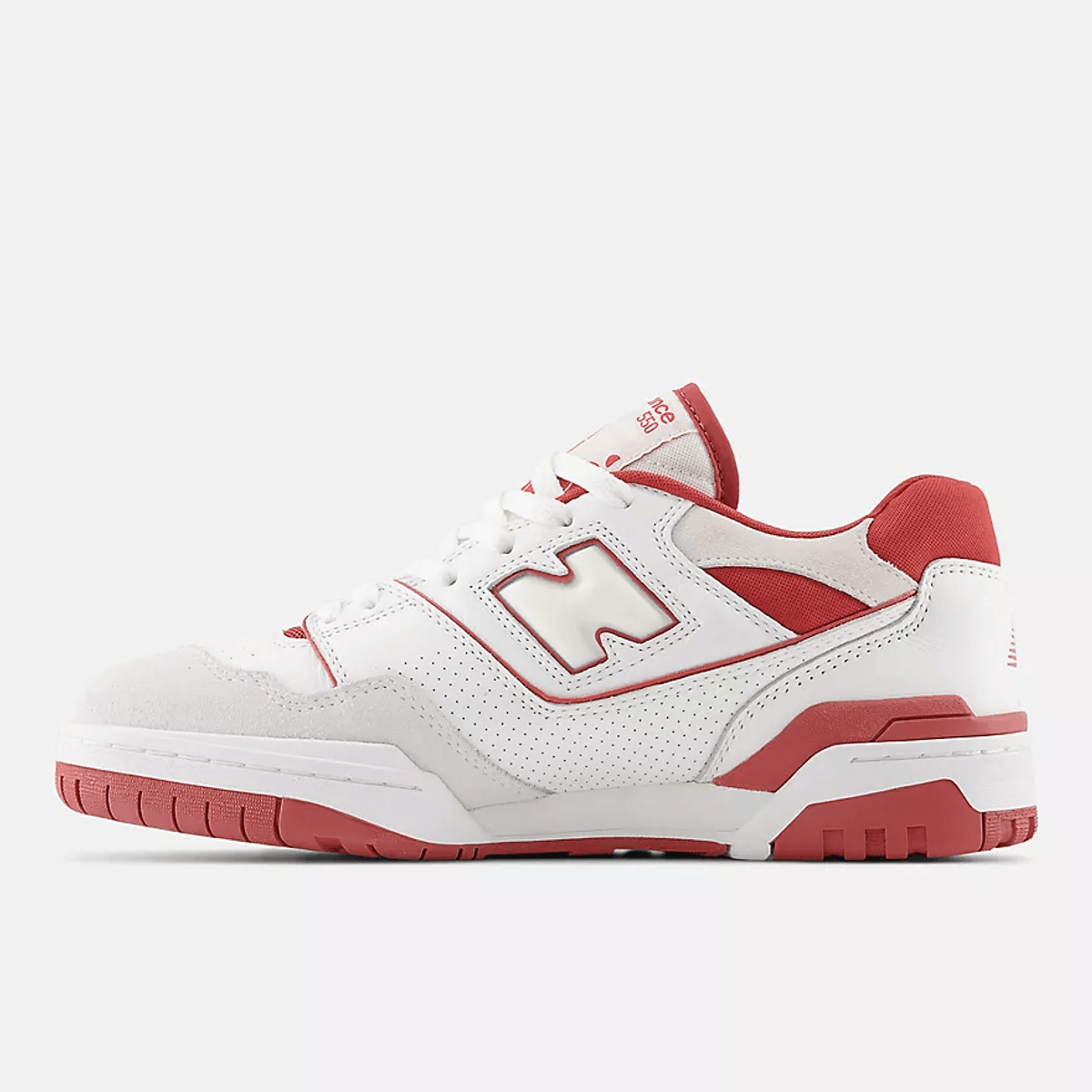 New Balance 550 Terracotta