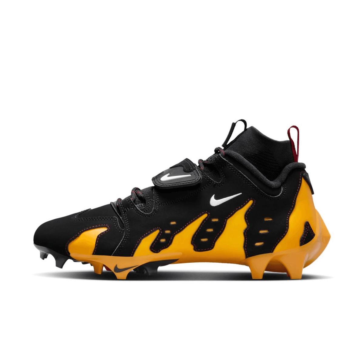 First Look At The Nike Air DT Max '96 Cleats "Kyler Murray PE"