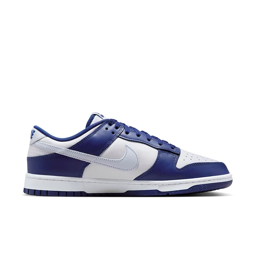 Nike Dunk Low Deep Royal Blue DV0833-401 Release Info