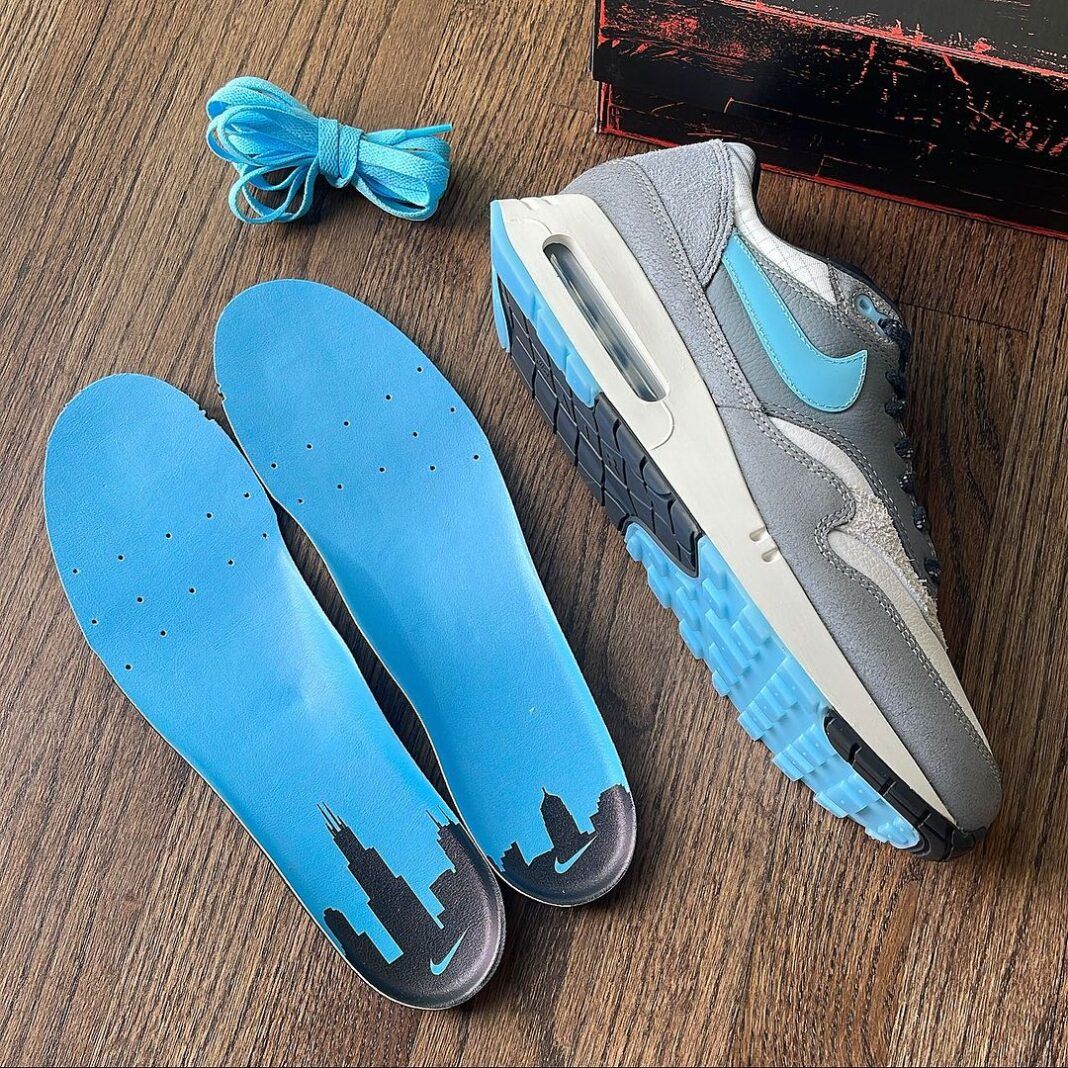sitesupply.co Nike Air Max 1 86 Chicago F Q8742 100 Release Info