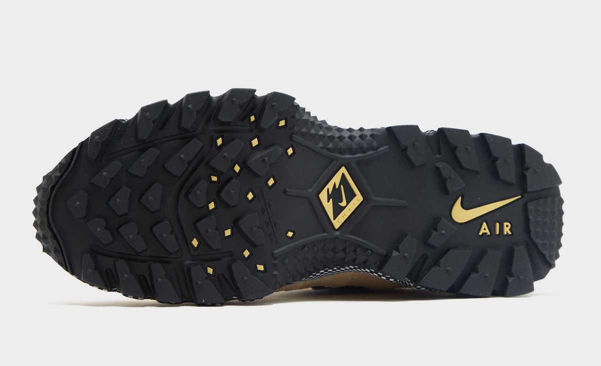 sitesupply.co Nike Air Humara Sesame Saturn Gold F B9982 200 Release Info