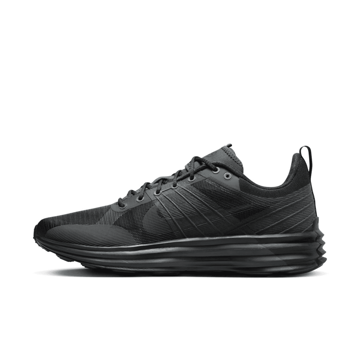 Go Incognito With The Nike Lunar Roam “Dark Smoke Grey”