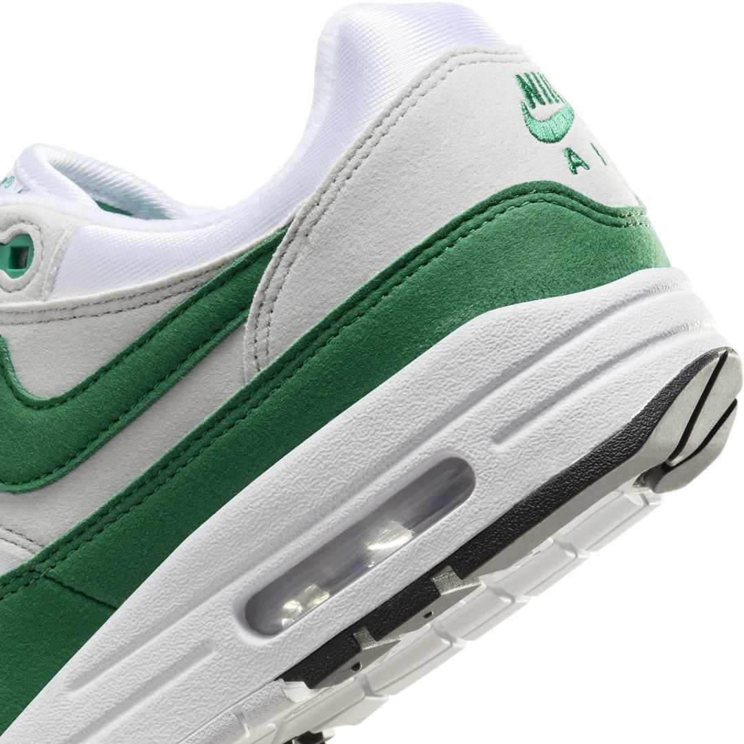 Nike Air Max 1 ’87 WMNS Malachite DZ2628-003 Release Info