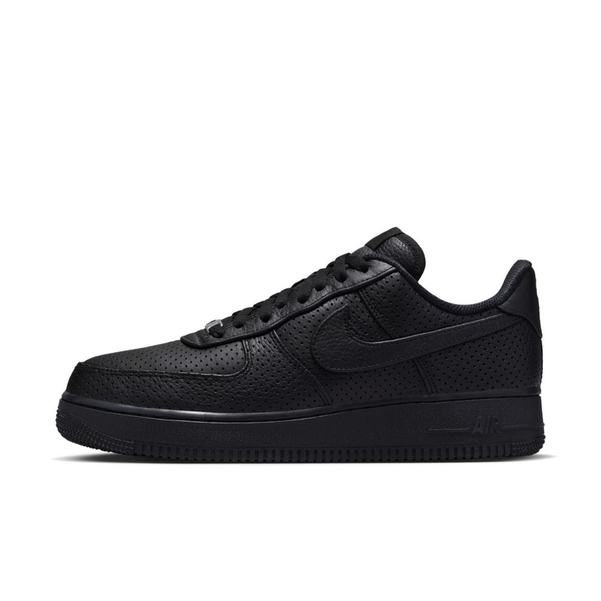 Nike Air Force 1 SP Black Game Royal