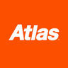 Atlas Skateboarding logo