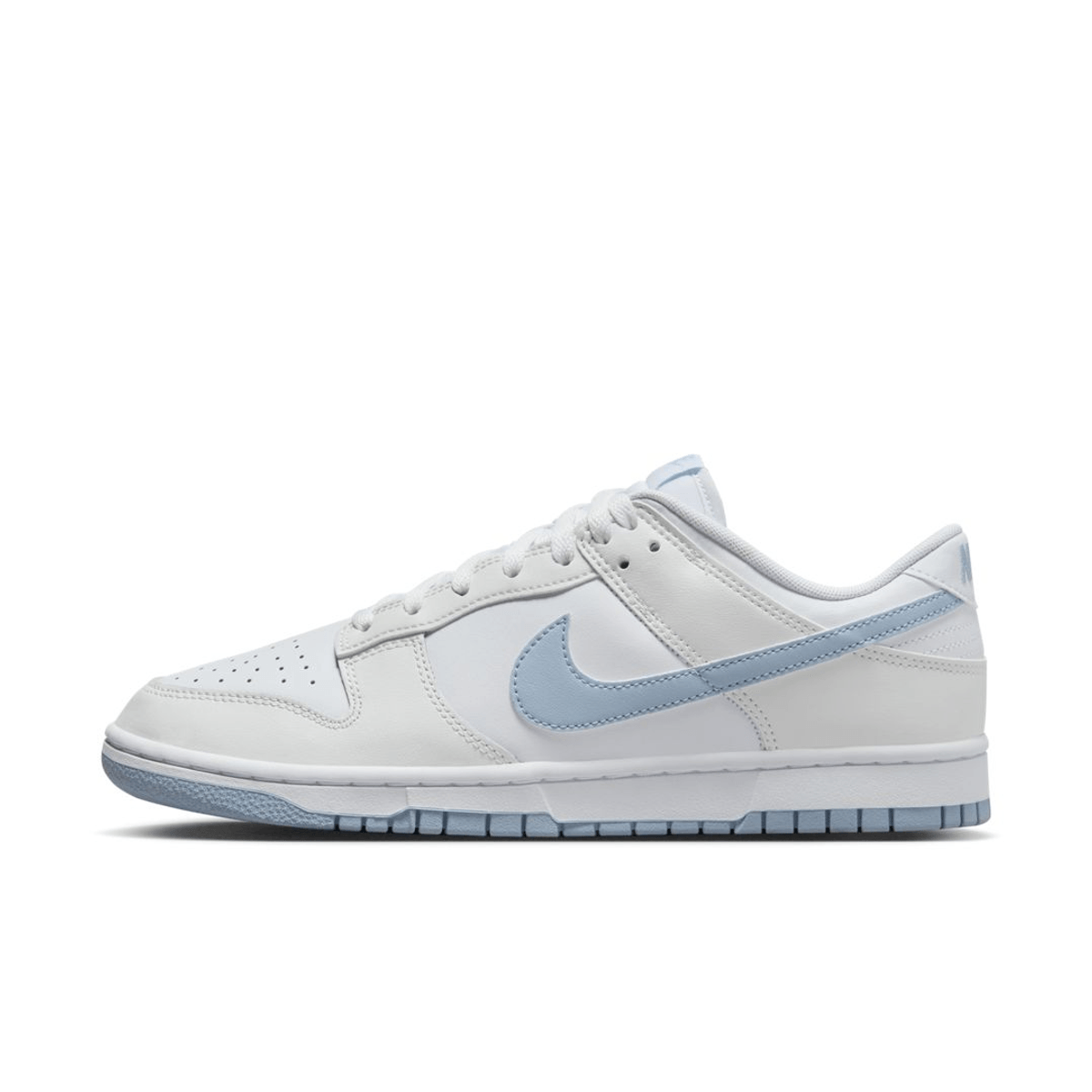 Nike Dunk Low Light Armory Blue