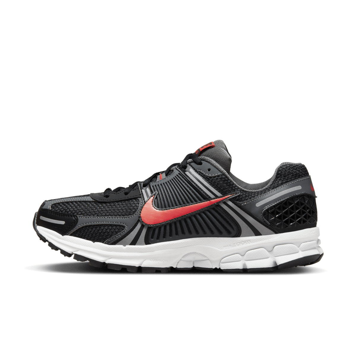 Nike Zoom Vomero 5 Black Picante Red