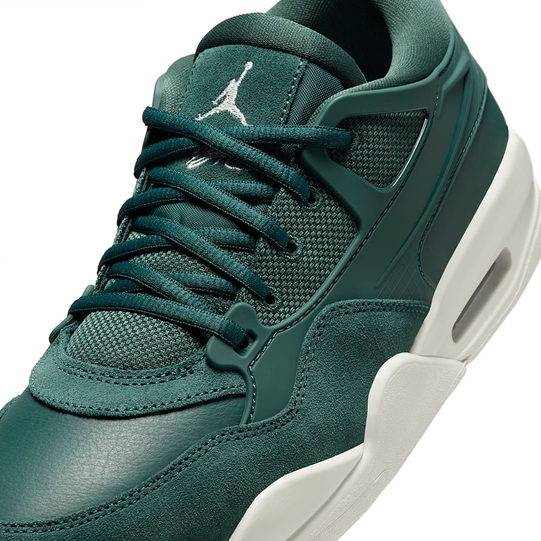 Air Jordan 4 RM Oxidized Green FQ7940-300 Release Info