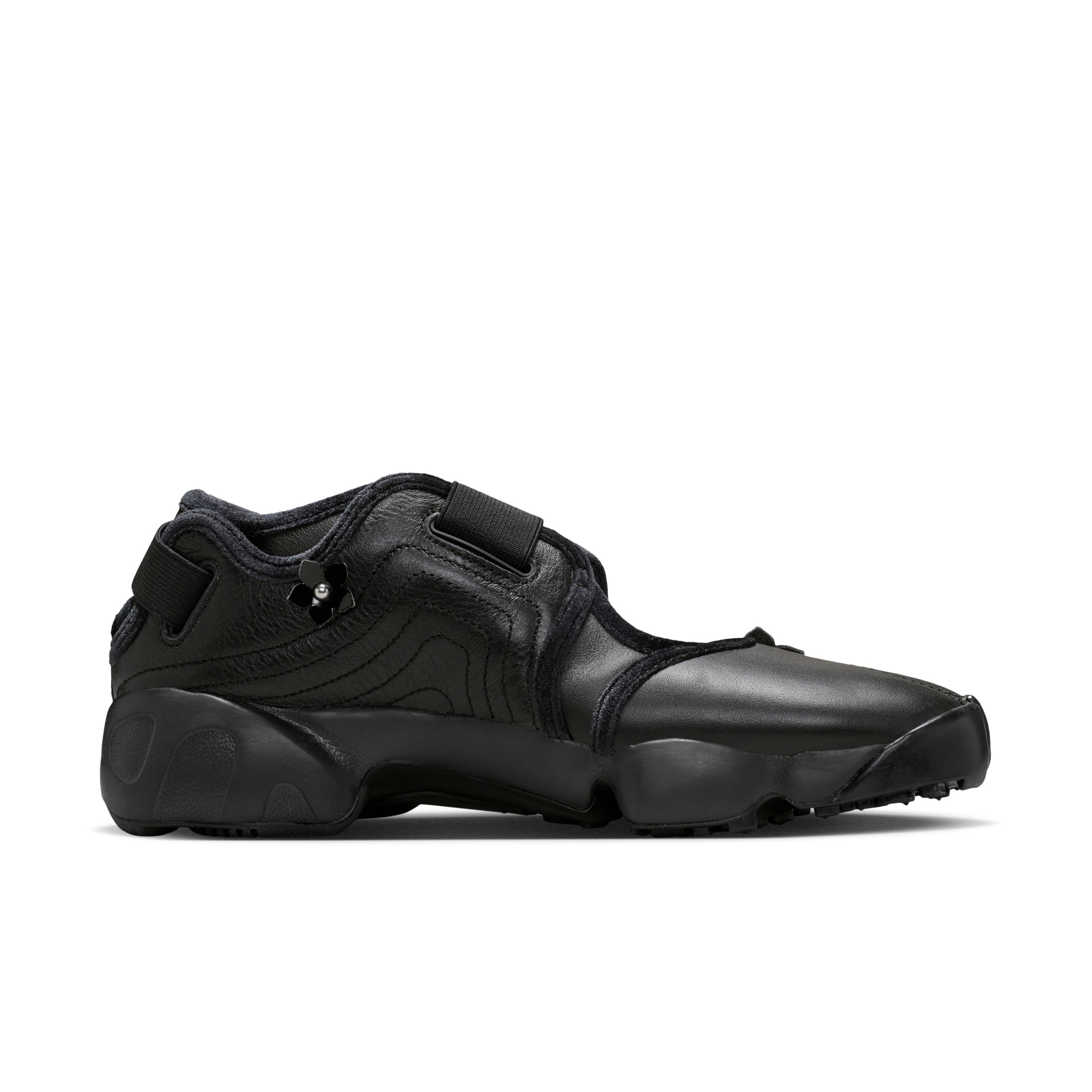 Official Images Of The Nike Air Rift "Flowers"