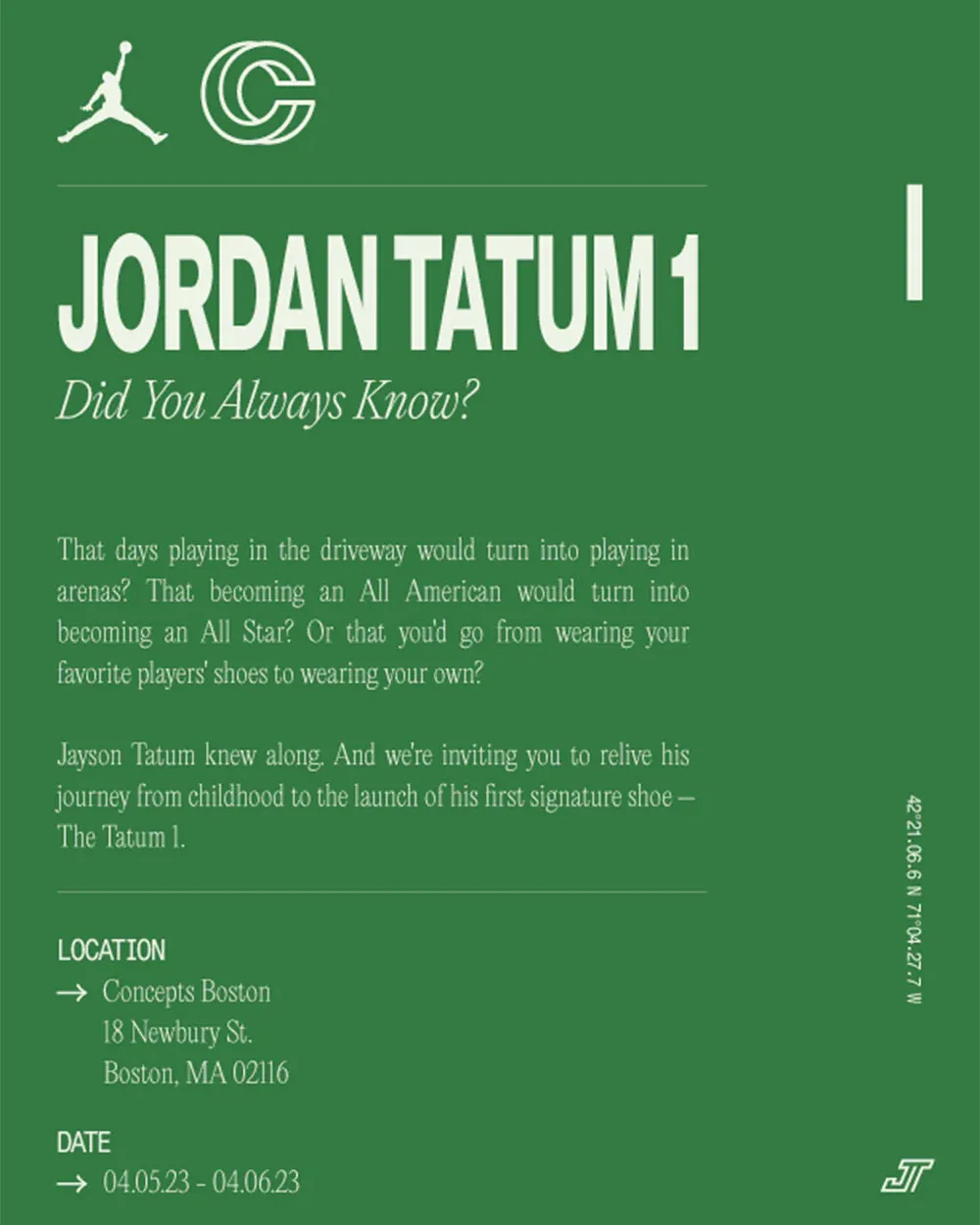 Jayson Tatum Signature Png