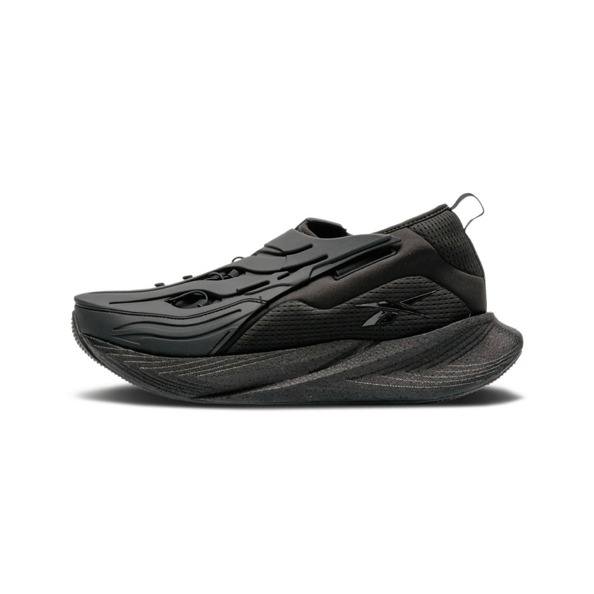 Reebok LTD Floatride Energy Argus X Mono Black