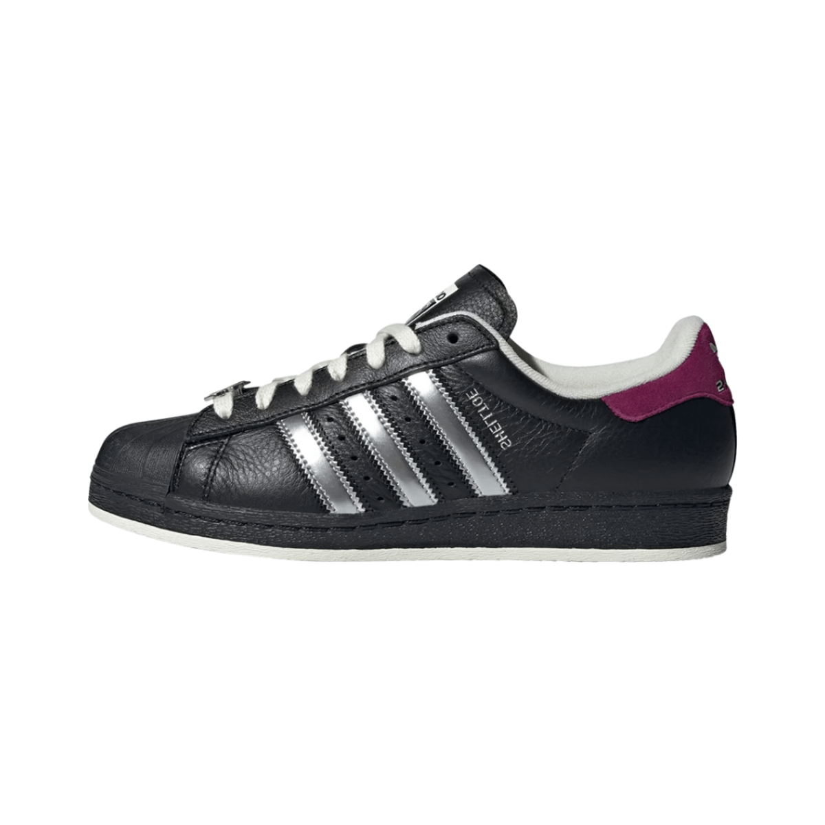 Teenage Mutant Ninja Turtles x adidas Superstar Utrom Shredder