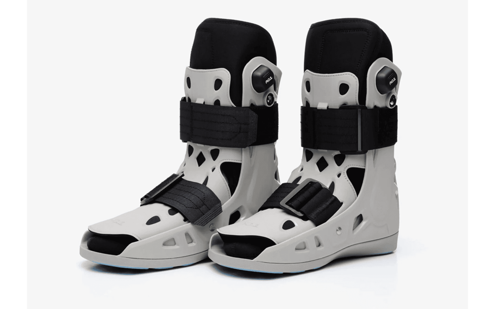 Rock a Pair Of Orthopedic Boots With MSCHF's New AC1 Release