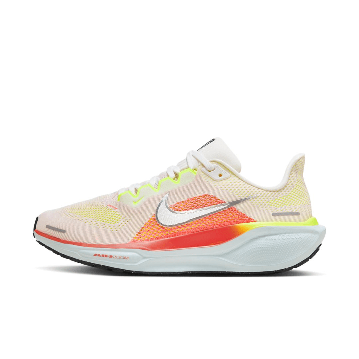 Nike Pegasus 41 Bright Crimson (W)