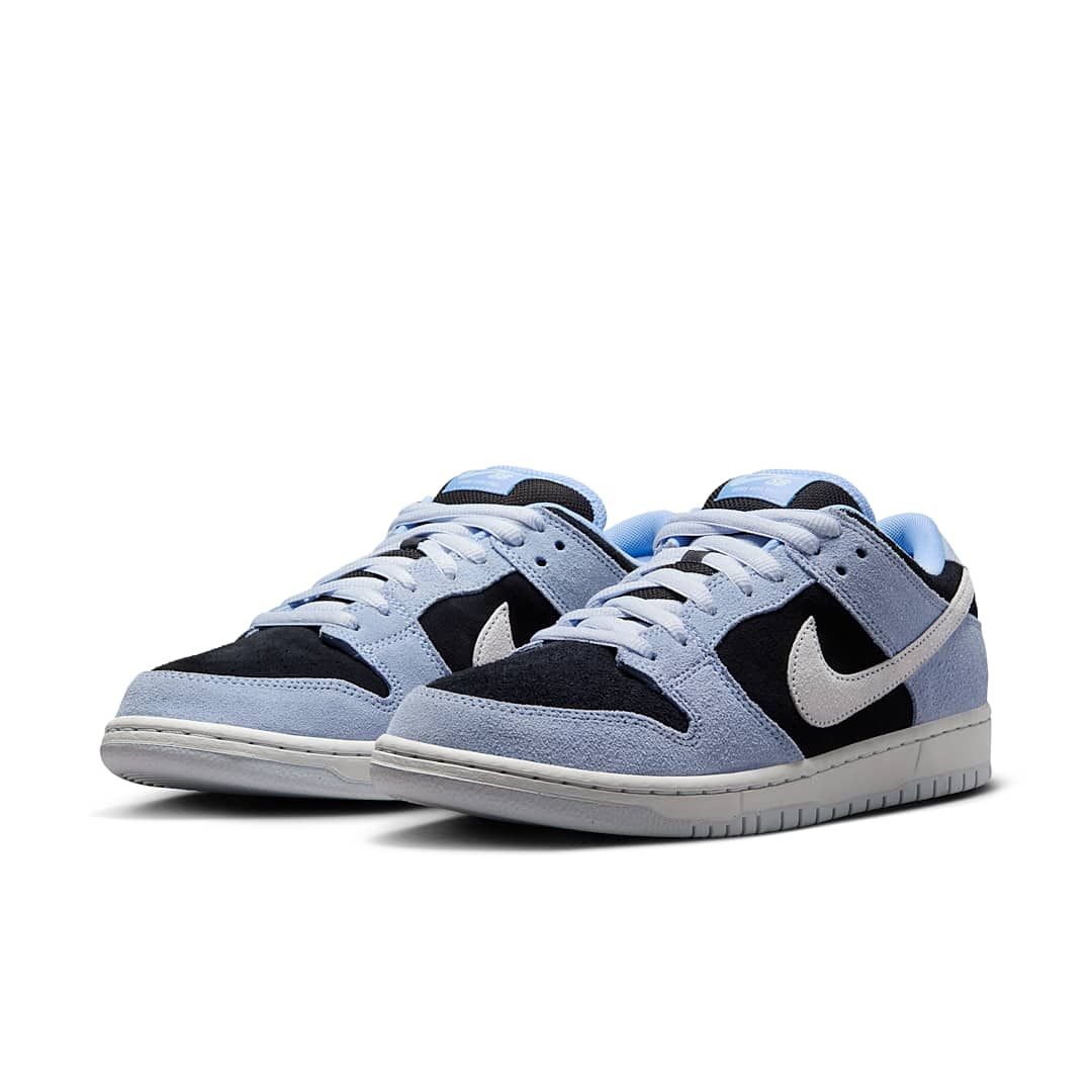 Nike SB Dunk Low “Aluminum” HF3063-400 Release Info 2