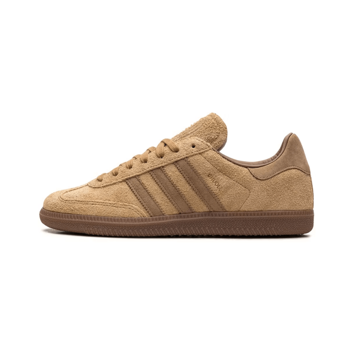 JJJJound x adidas Samba Mesa