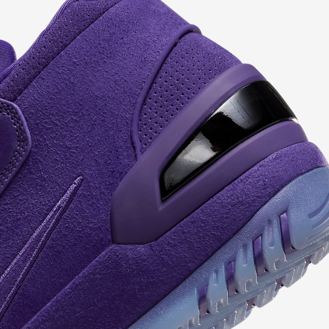 Nike Air Zoom Generation “court Purple” F J0667 500 06