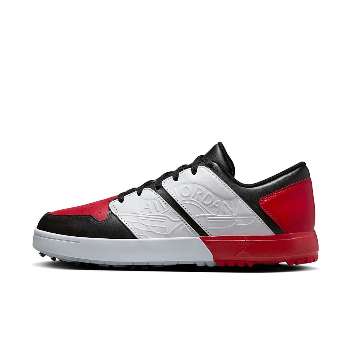 Jordan Nu Retro 1 Low Golf Chicago
