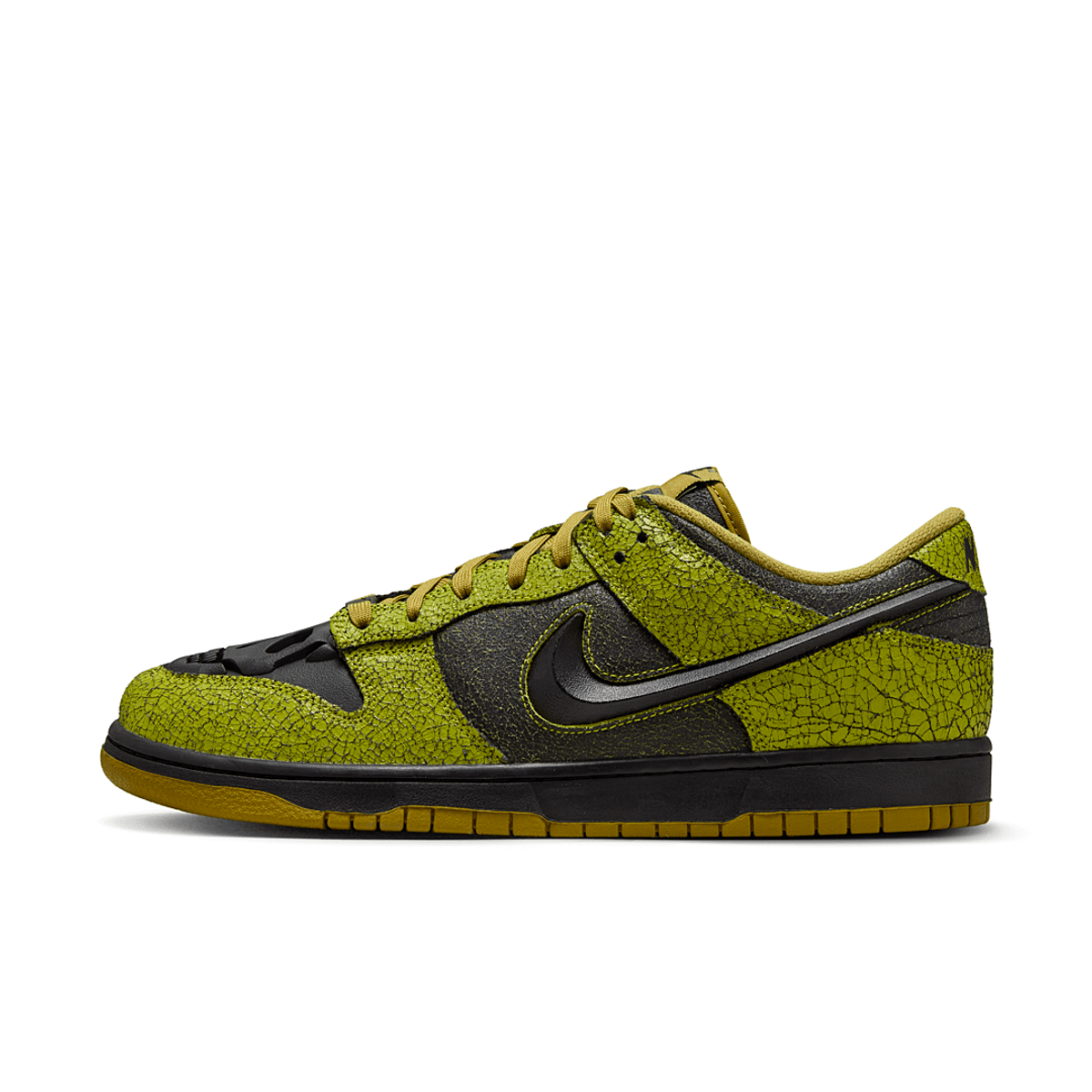 Nike Dunk Low Halloween
