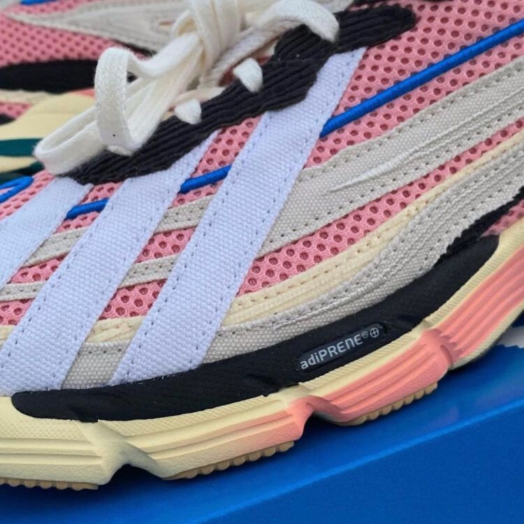 Sean Wotherspoon X Adidas Orketro Collection