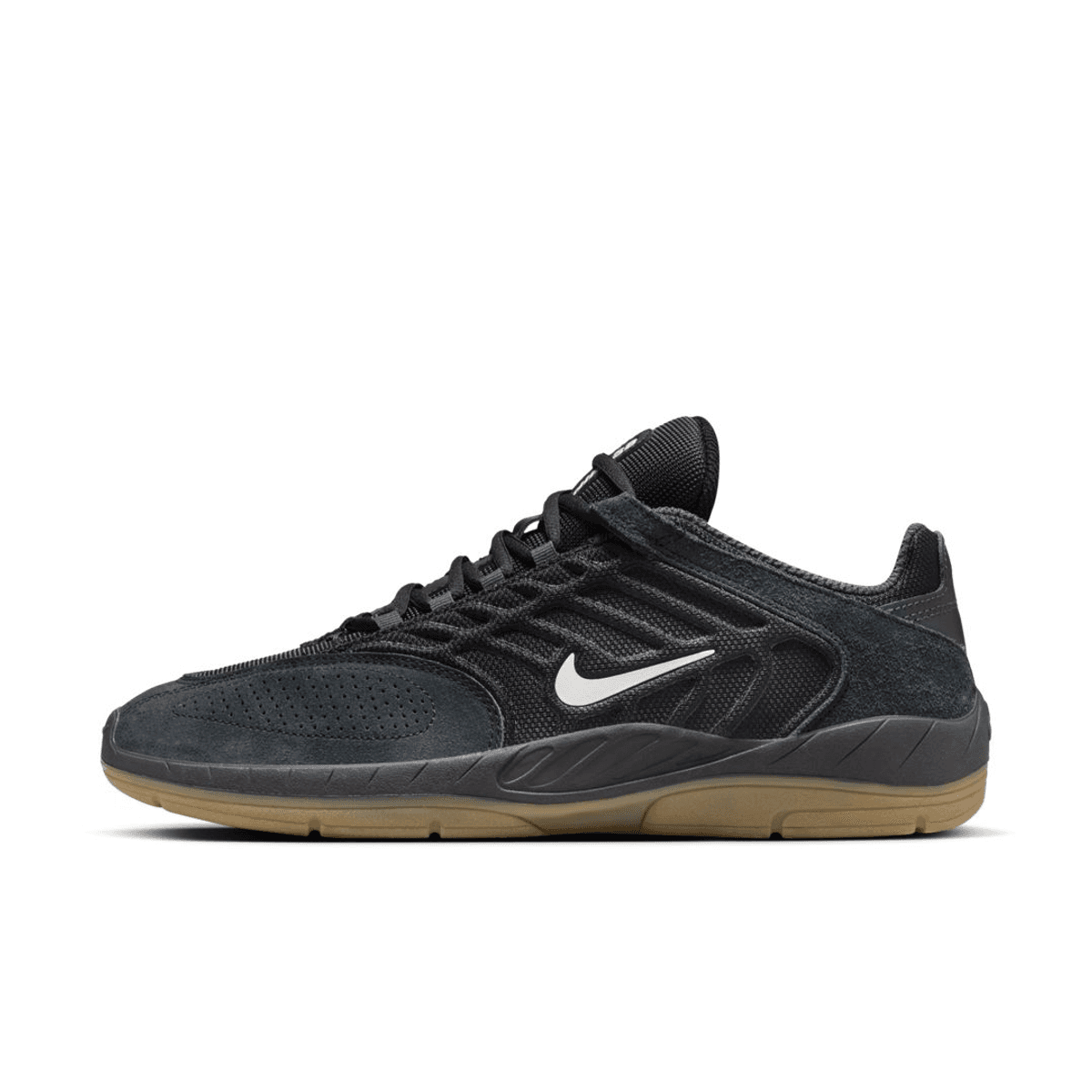 Nike SB Vertebrae “Black Gum” Releases Spring 2024