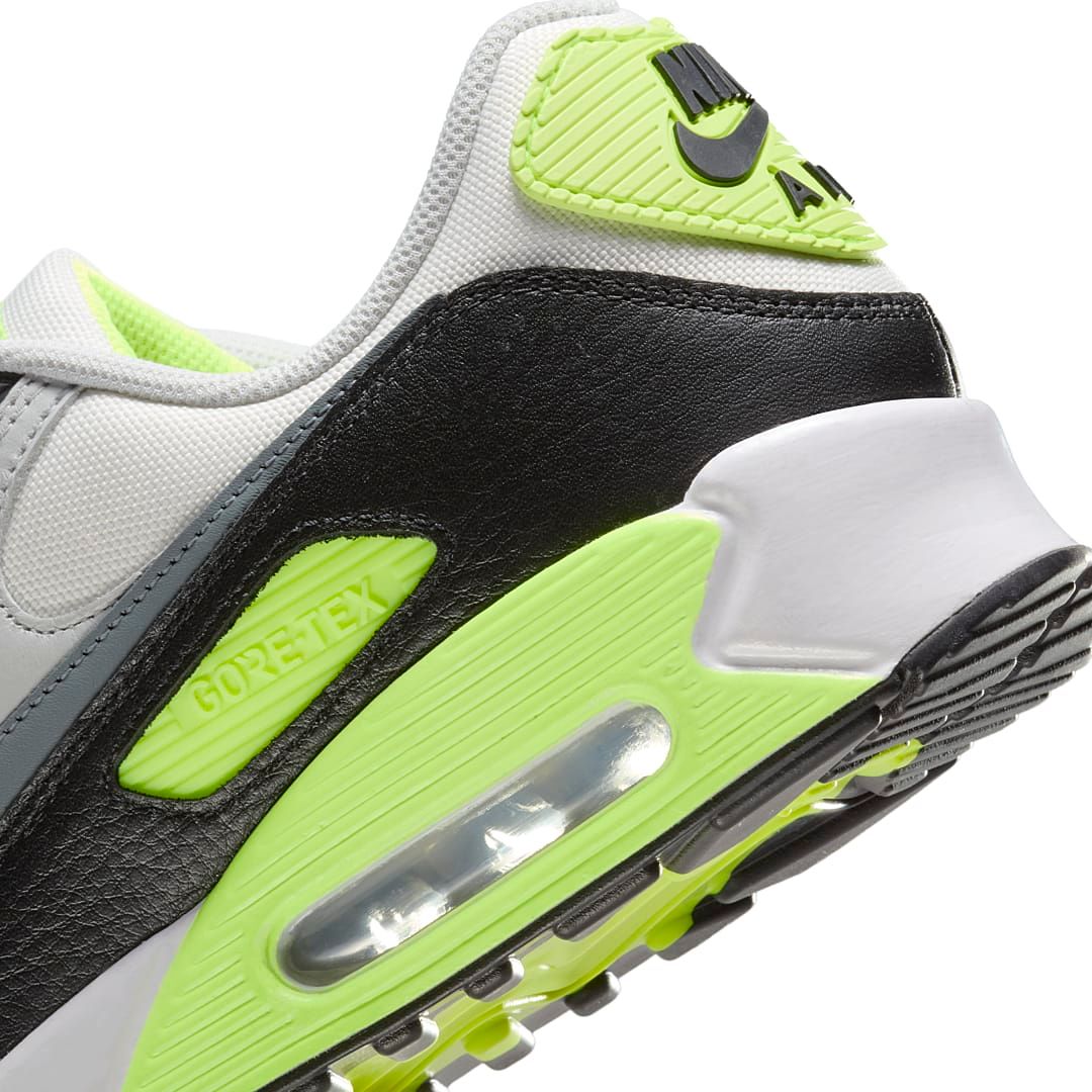 Nike Air Max 90 Gore-Tex Volt FD5810-102