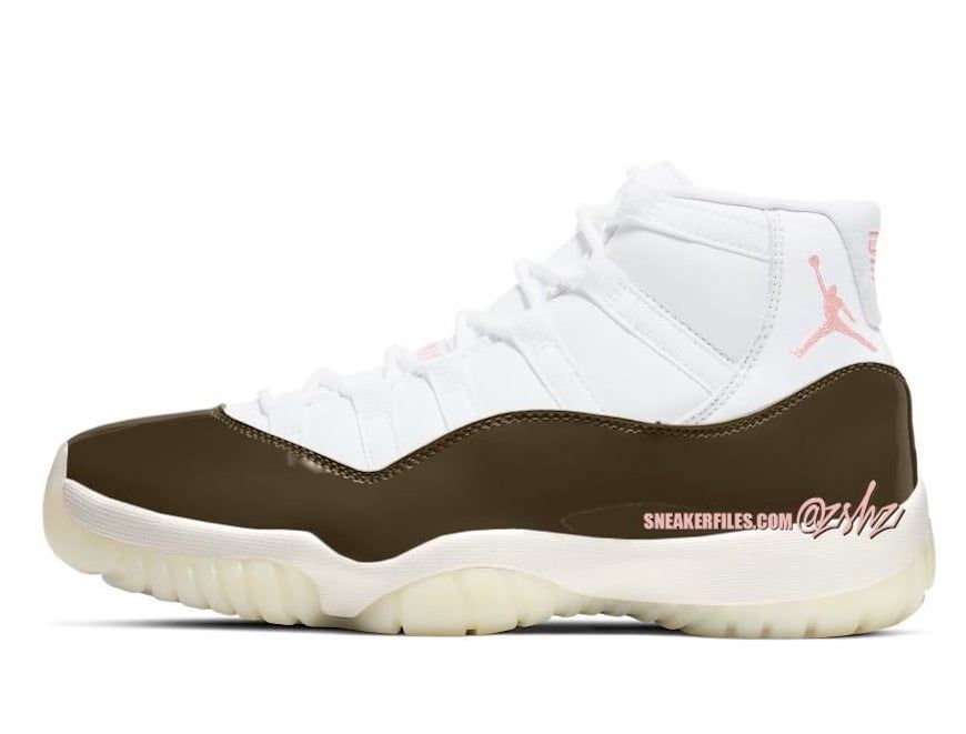 Air Jordan 11 Neapolitan 2023 Release Date