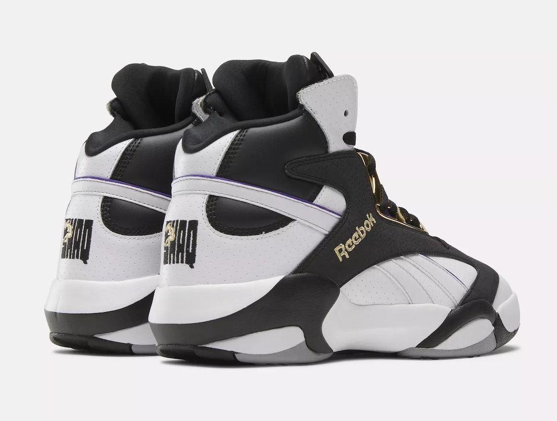 sitesupply.co Reebok Shaq Attaq Mvp 100032830 Release Info