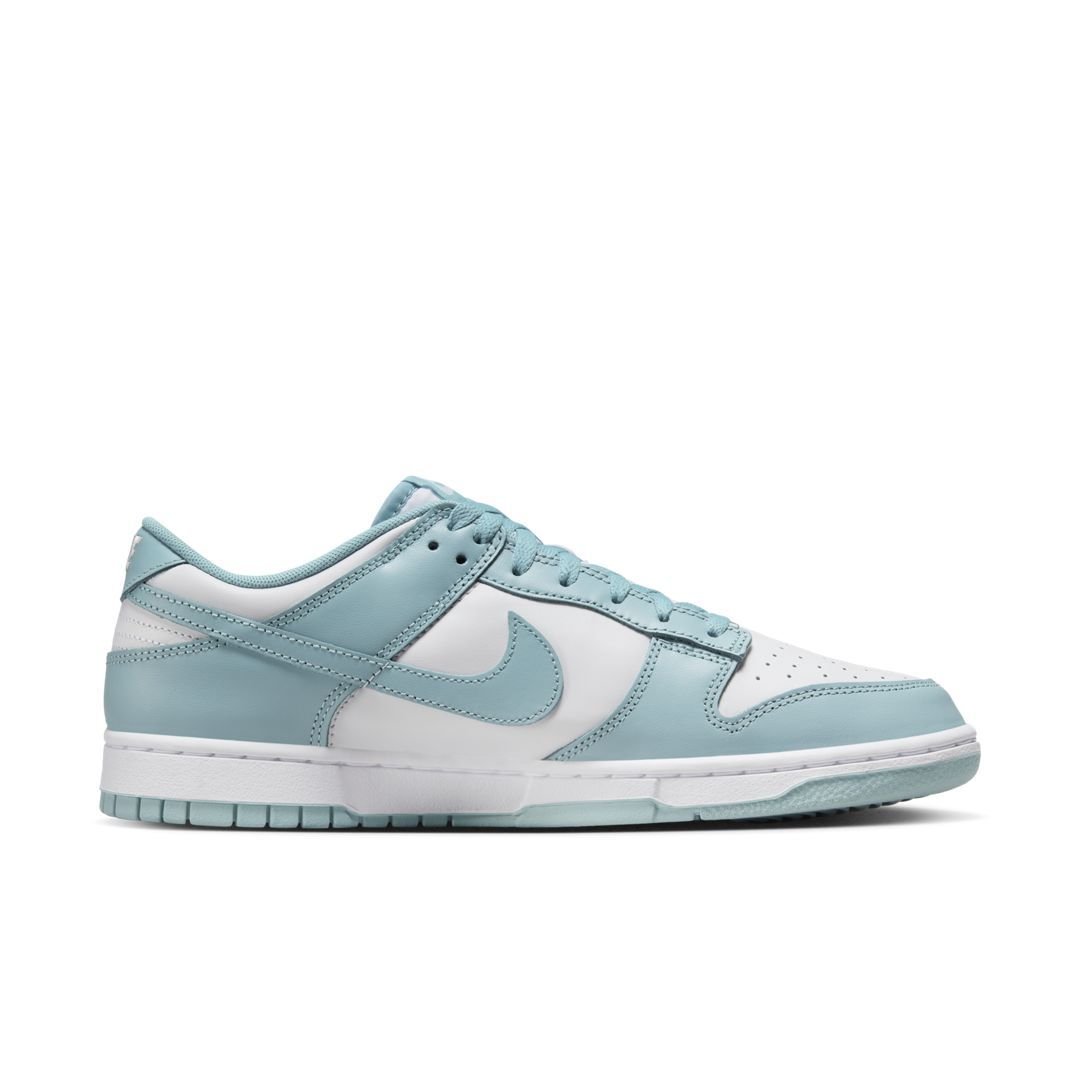 Nike Dunk Low Denim Turquoise DV0833-106 Release Info