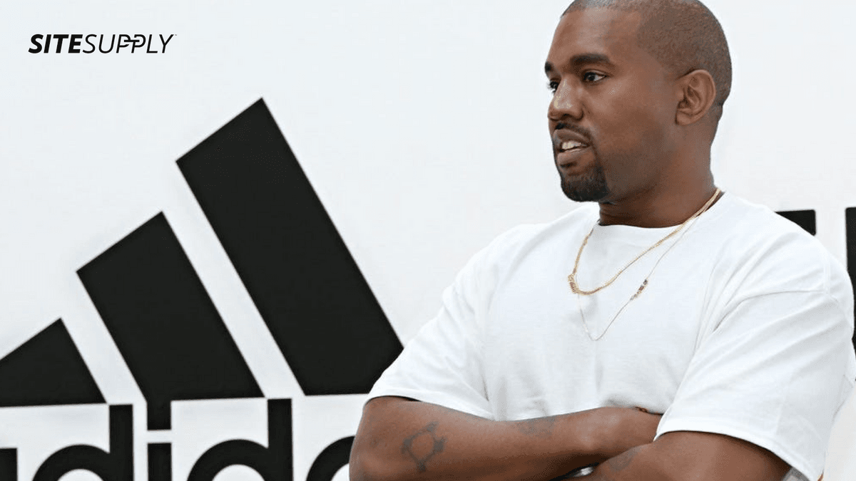 Adidas And Kanye West May Have Reached An Agreement To Revive Their Yeezy Partnership