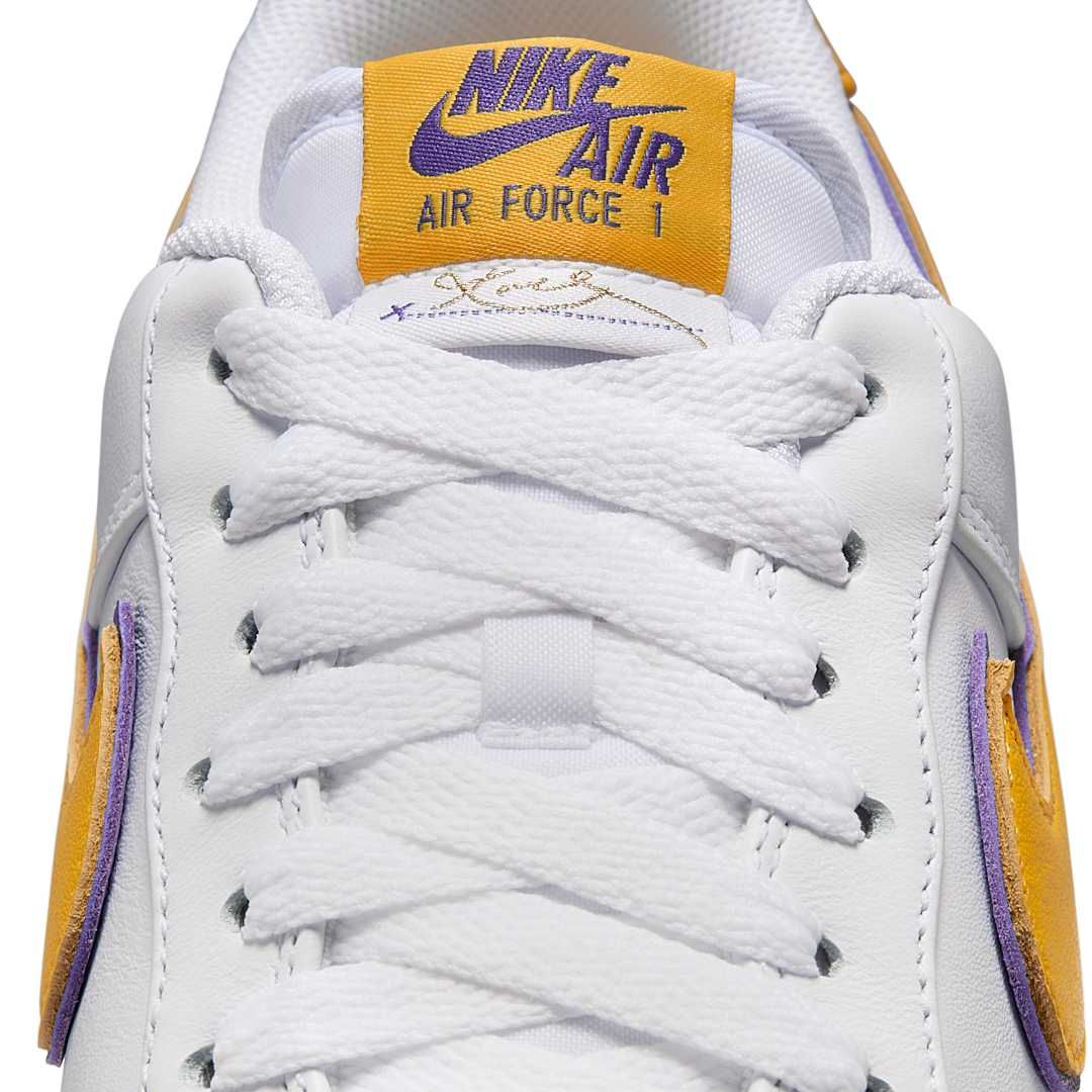 Nike Air Force 1 Low “Kobe Bryant” FZ1151-100