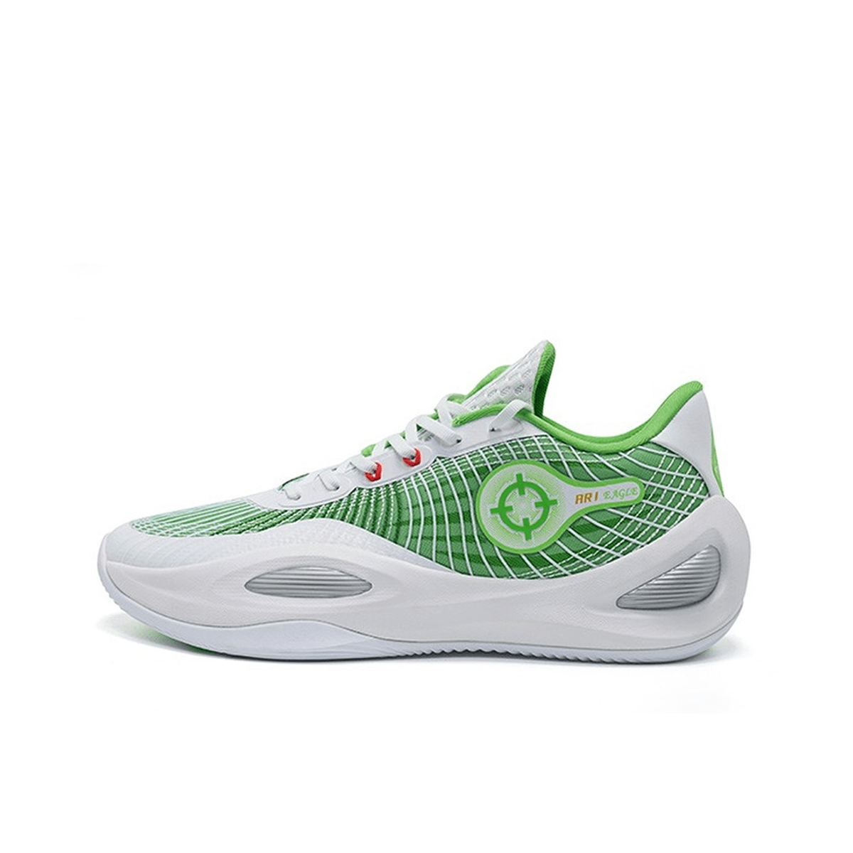 Austin Reaves Signature Shoes Rigorer AR1 HillBilly Bogey