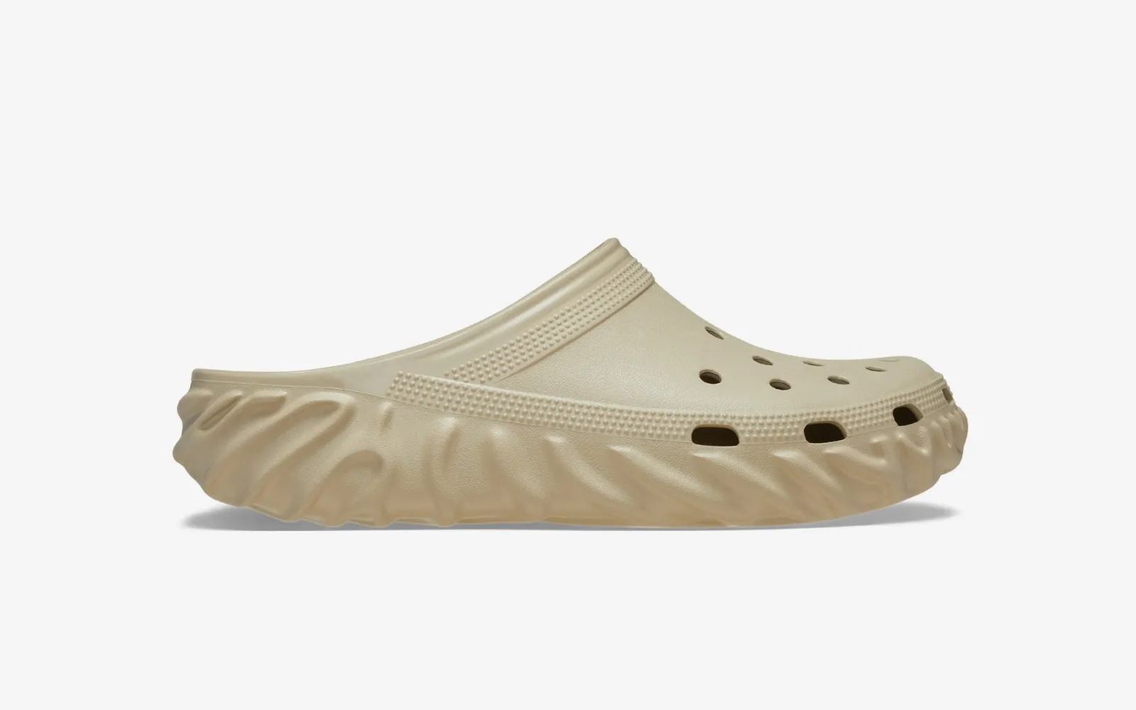 Salehe Bembury x Croc Classic Clogs Release Info