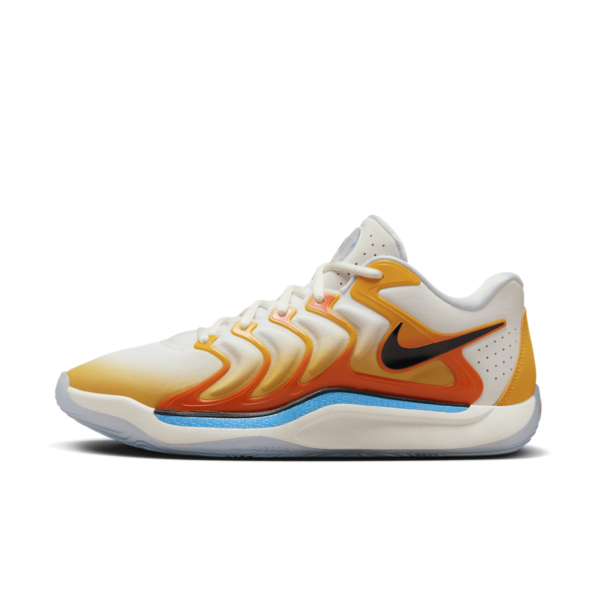 Nike KD 17 Sunrise