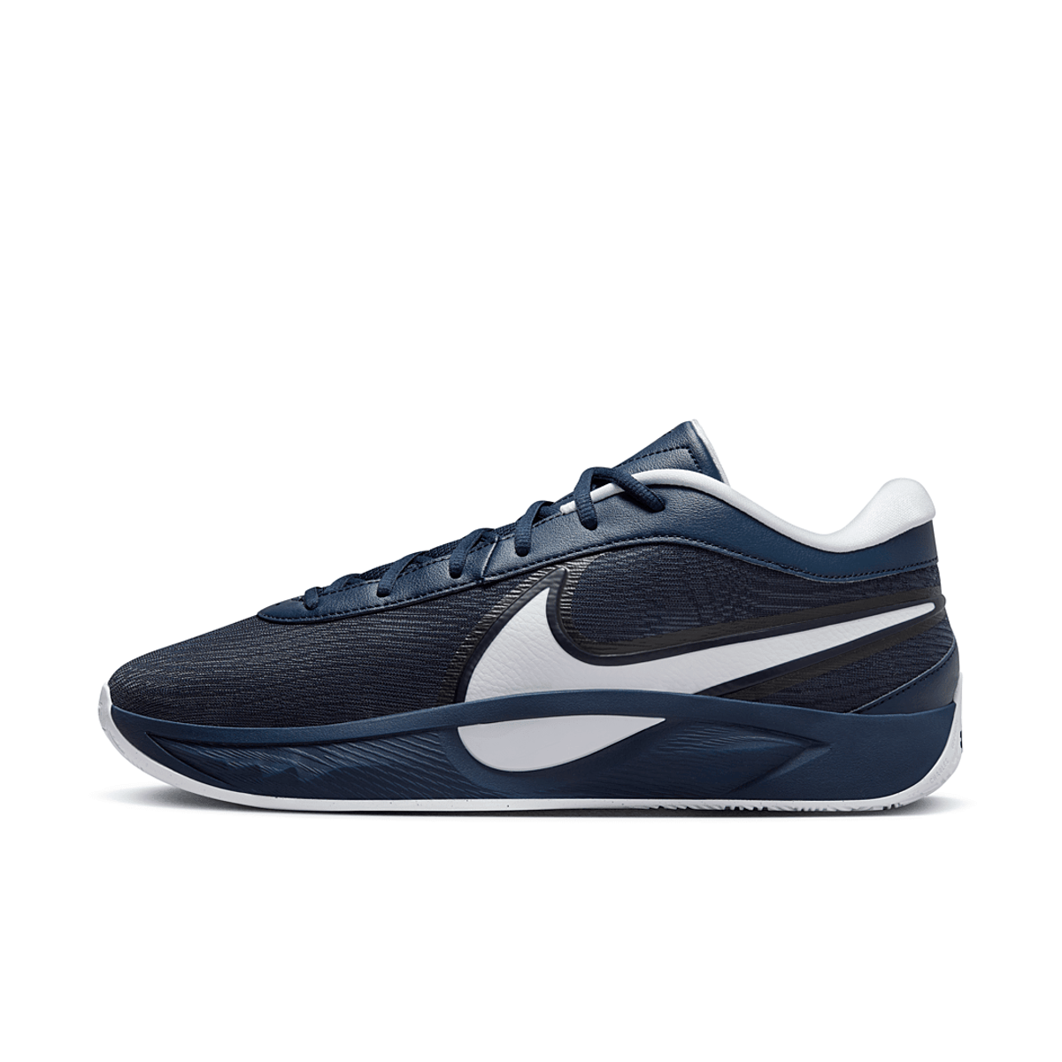 Nike Giannis Freak 6 TB College Navy